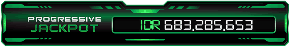 CMD389 Jackpot
