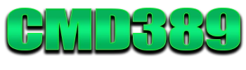Logo CMD389